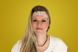 Christin Hopf